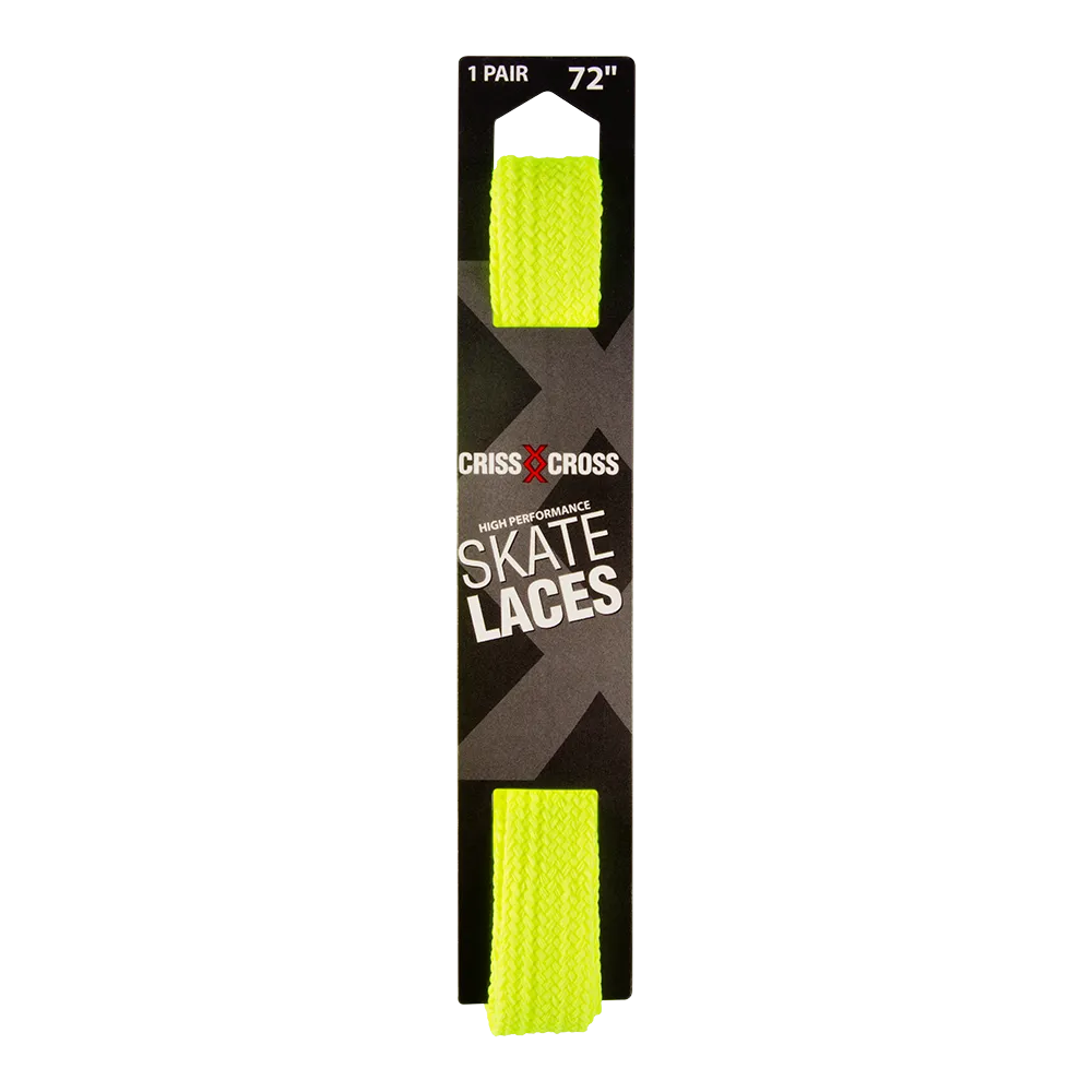 Riedell Criss Cross Laces 72"
