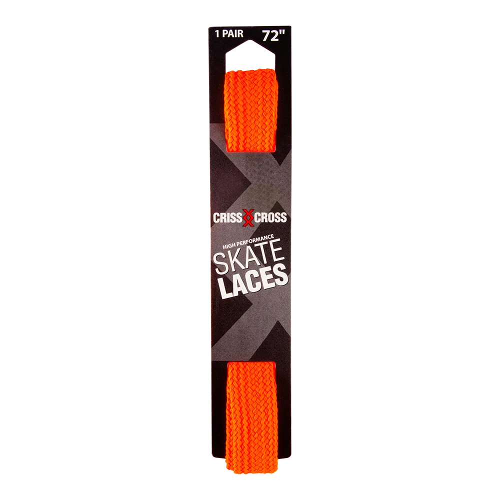 Riedell Criss Cross Laces 72"