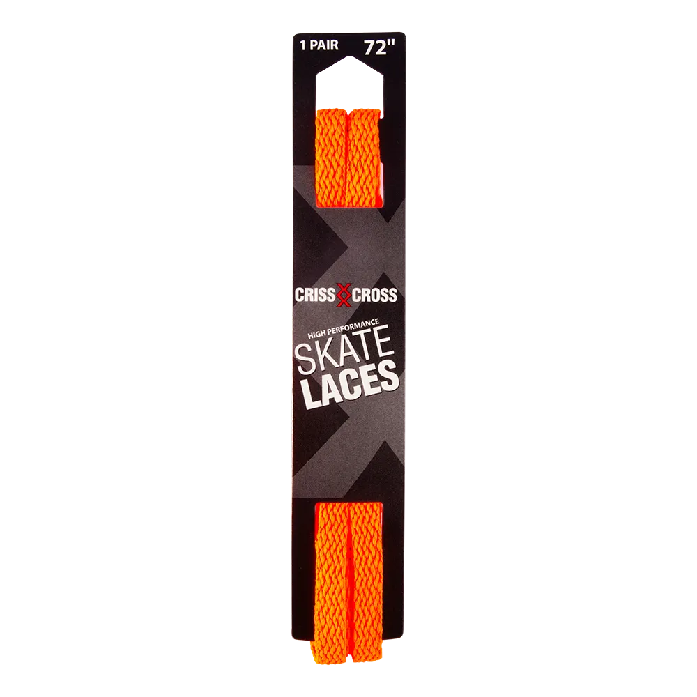 Riedell Criss Cross Laces 72"