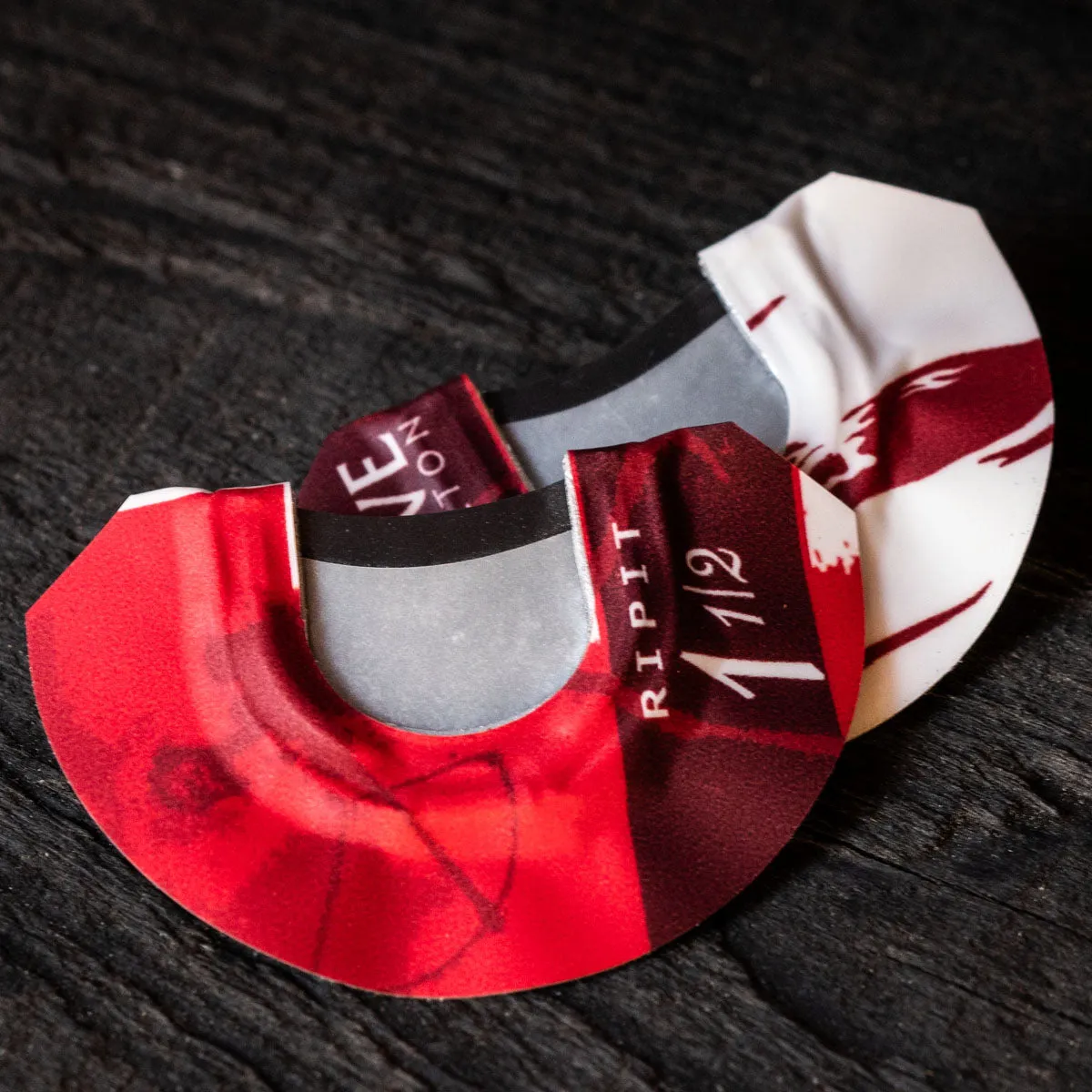 RIPIT White 1 ½