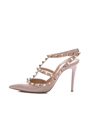 Rockstud Caged Pumps - Size 38.5