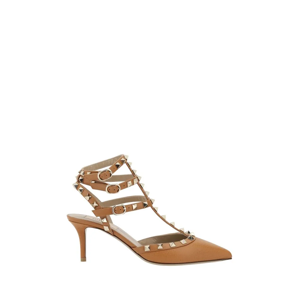 Rockstud Pumps