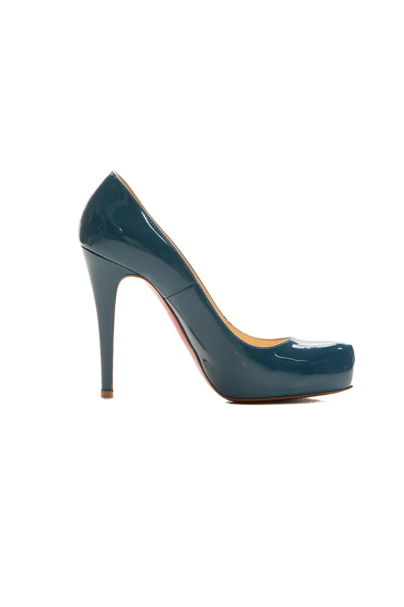 Rolando 120 Pumps - Size 37