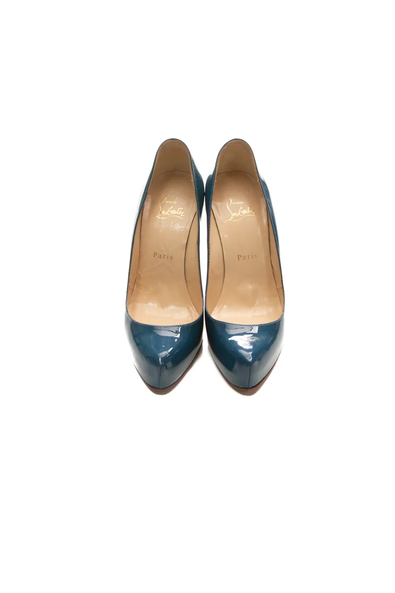 Rolando 120 Pumps - Size 37