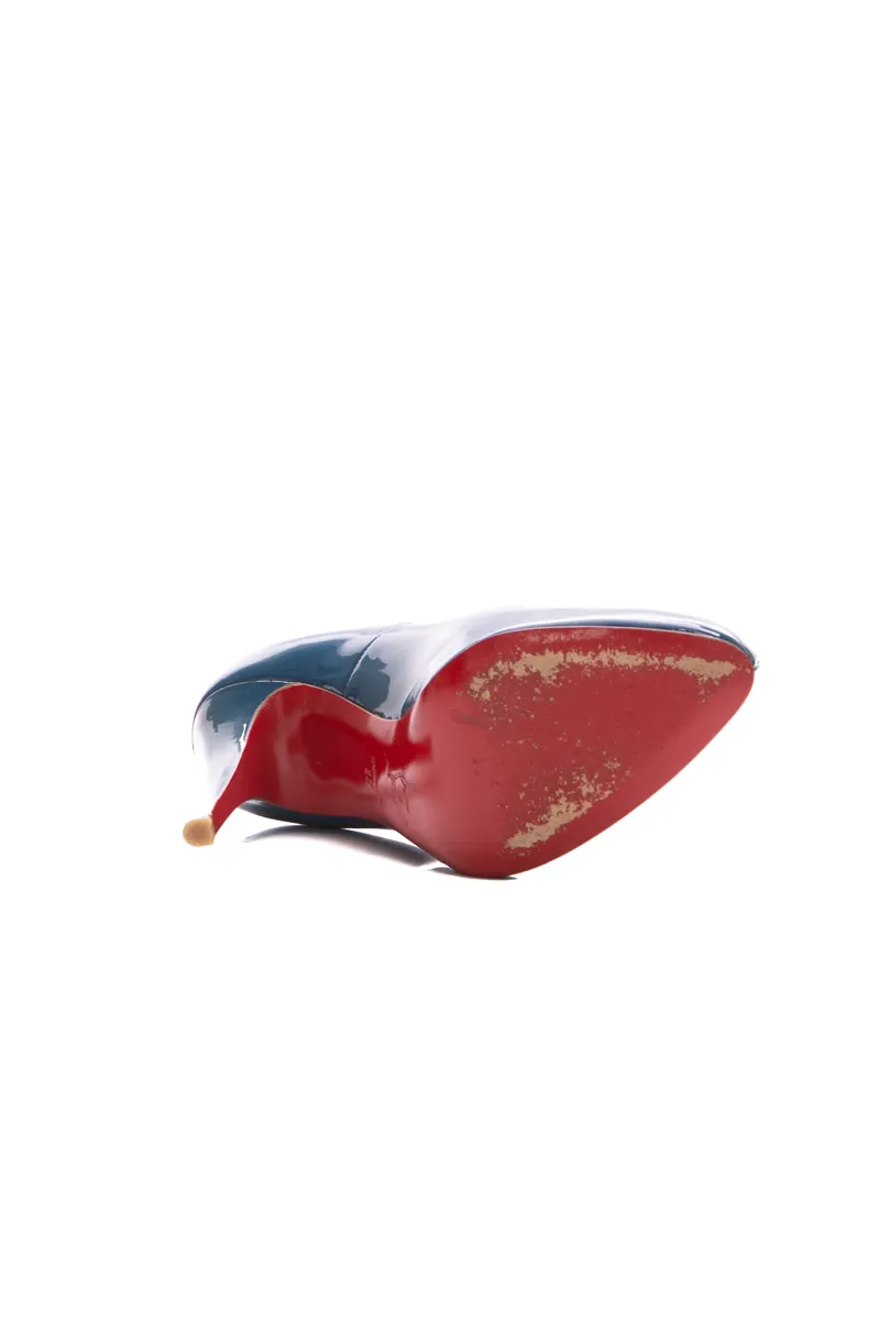 Rolando 120 Pumps - Size 37