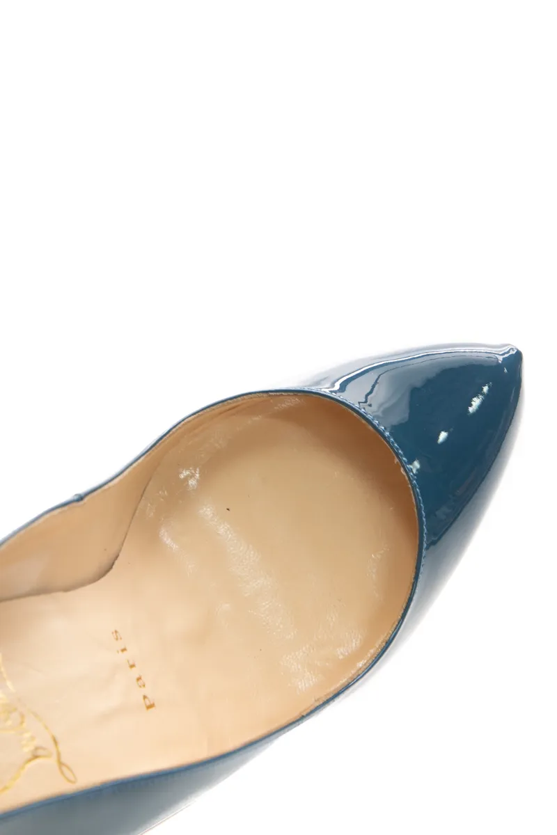 Rolando 120 Pumps - Size 37