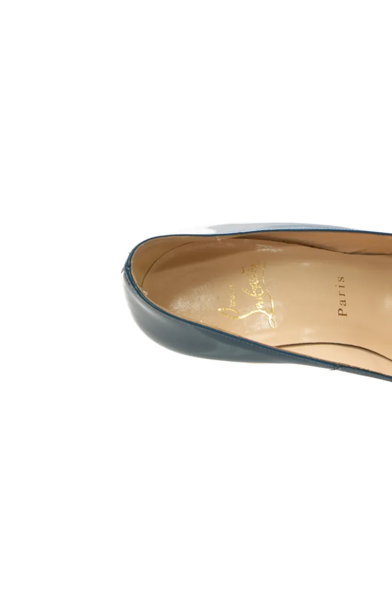 Rolando 120 Pumps - Size 37