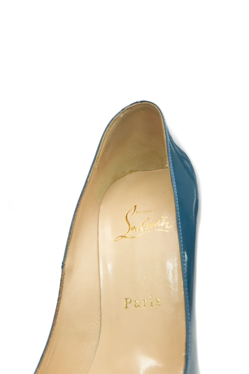 Rolando 120 Pumps - Size 37