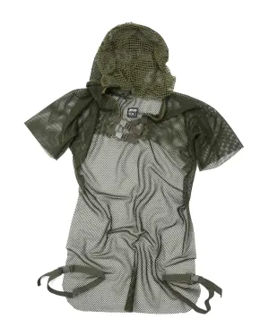 S690A Ghillie Suit - Olive Green