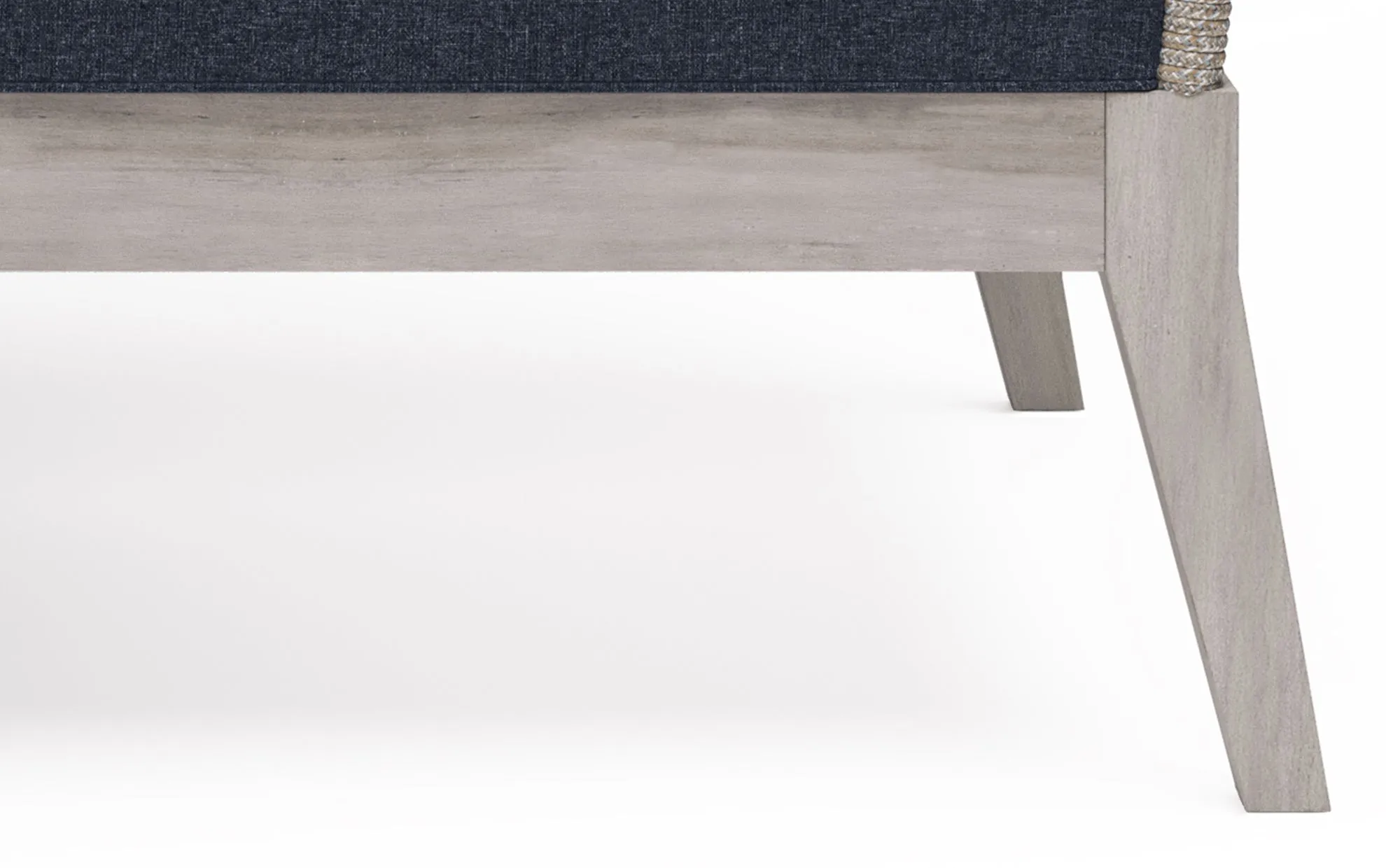 Santiago Outdoor Conversation Chair