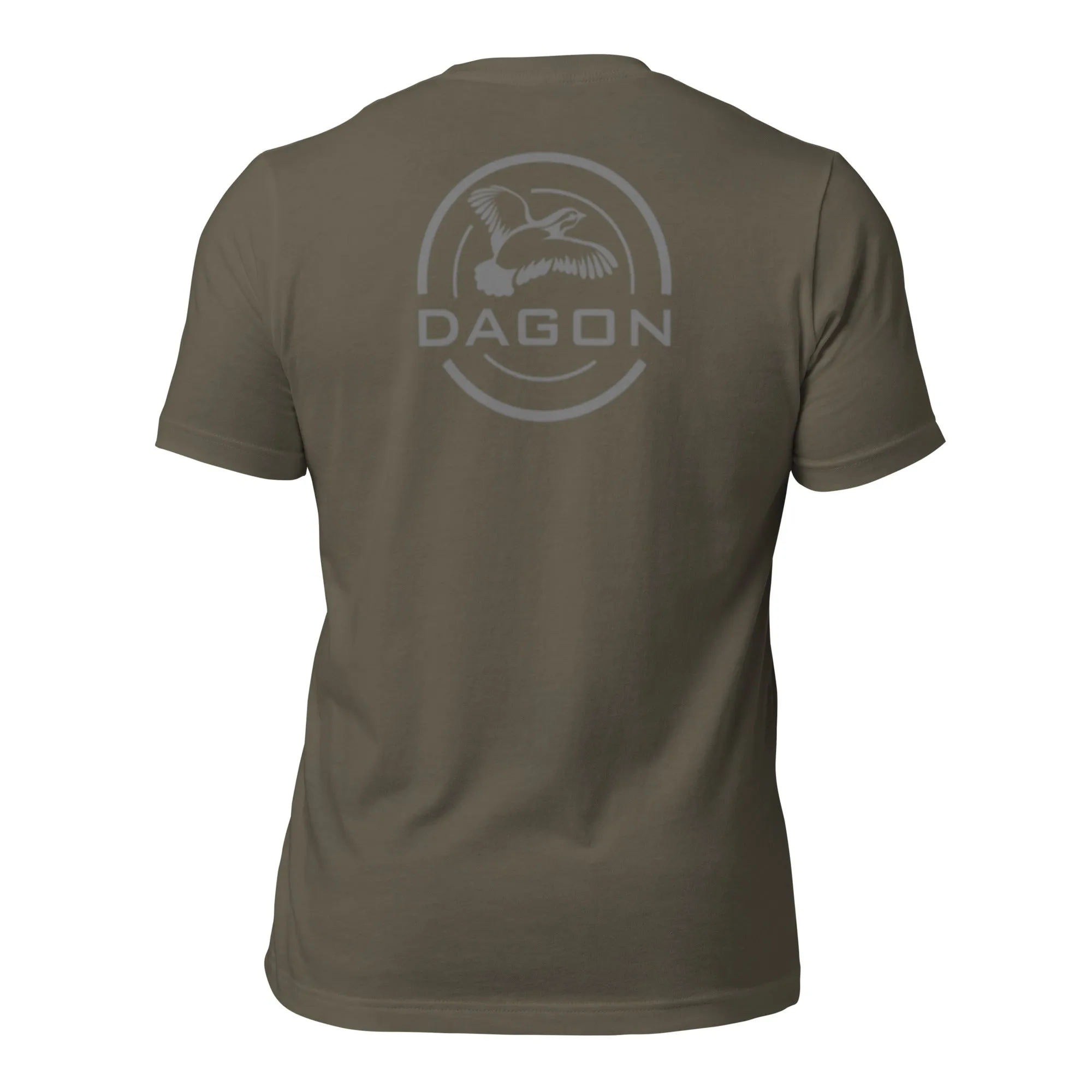 Scope Logo Tee