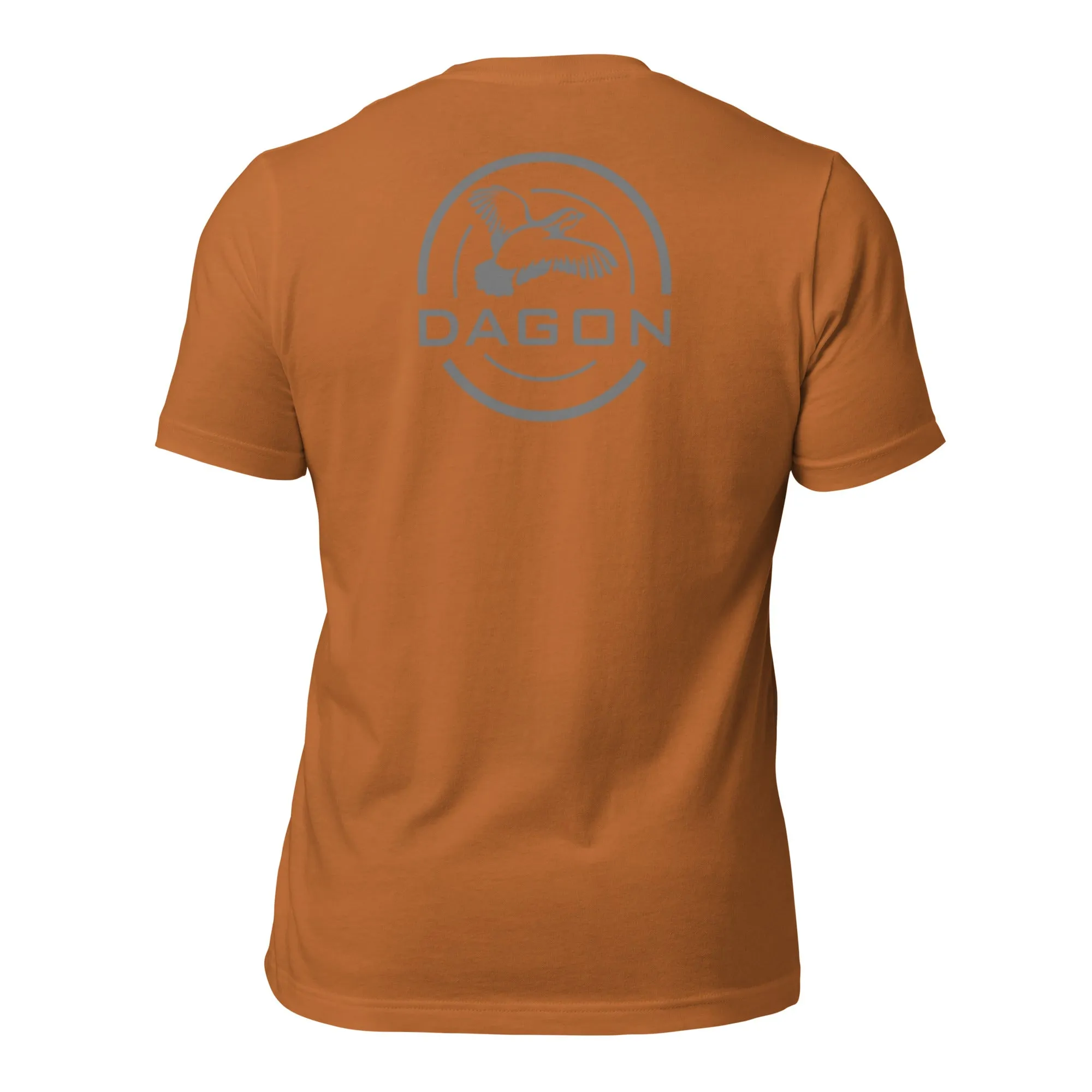 Scope Logo Tee