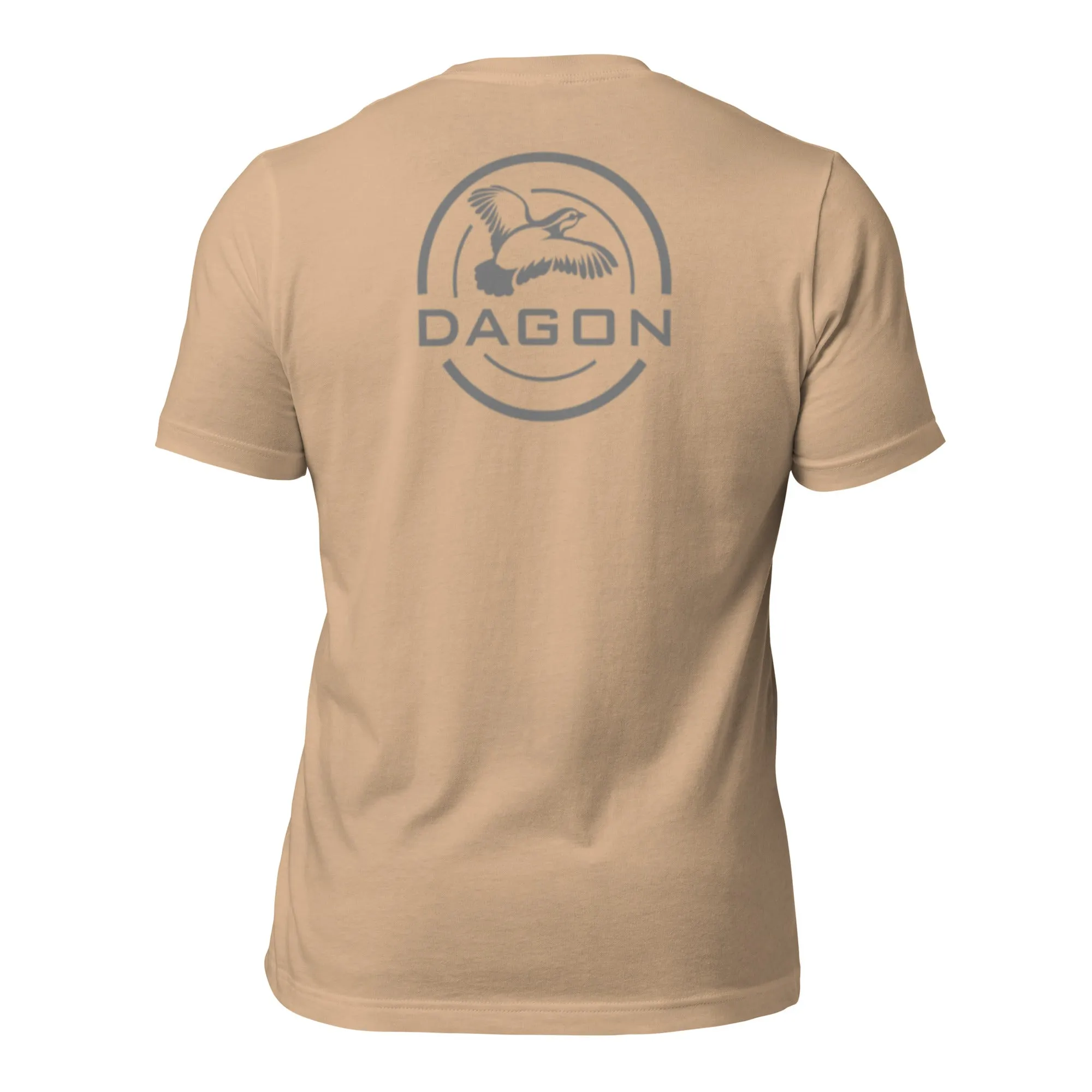 Scope Logo Tee