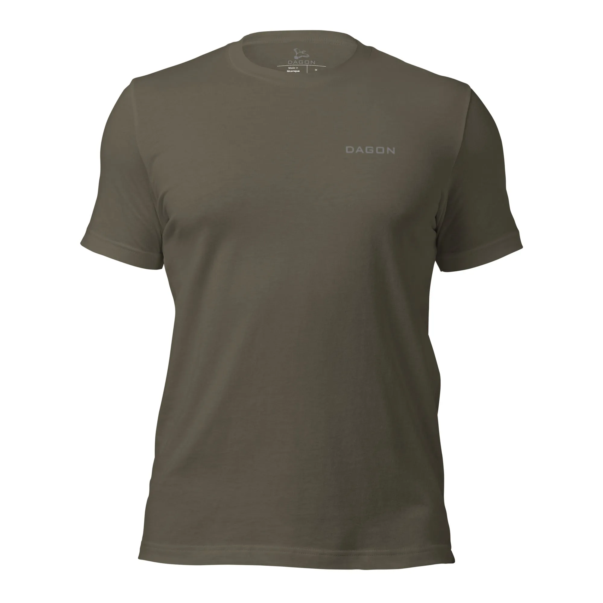 Scope Logo Tee