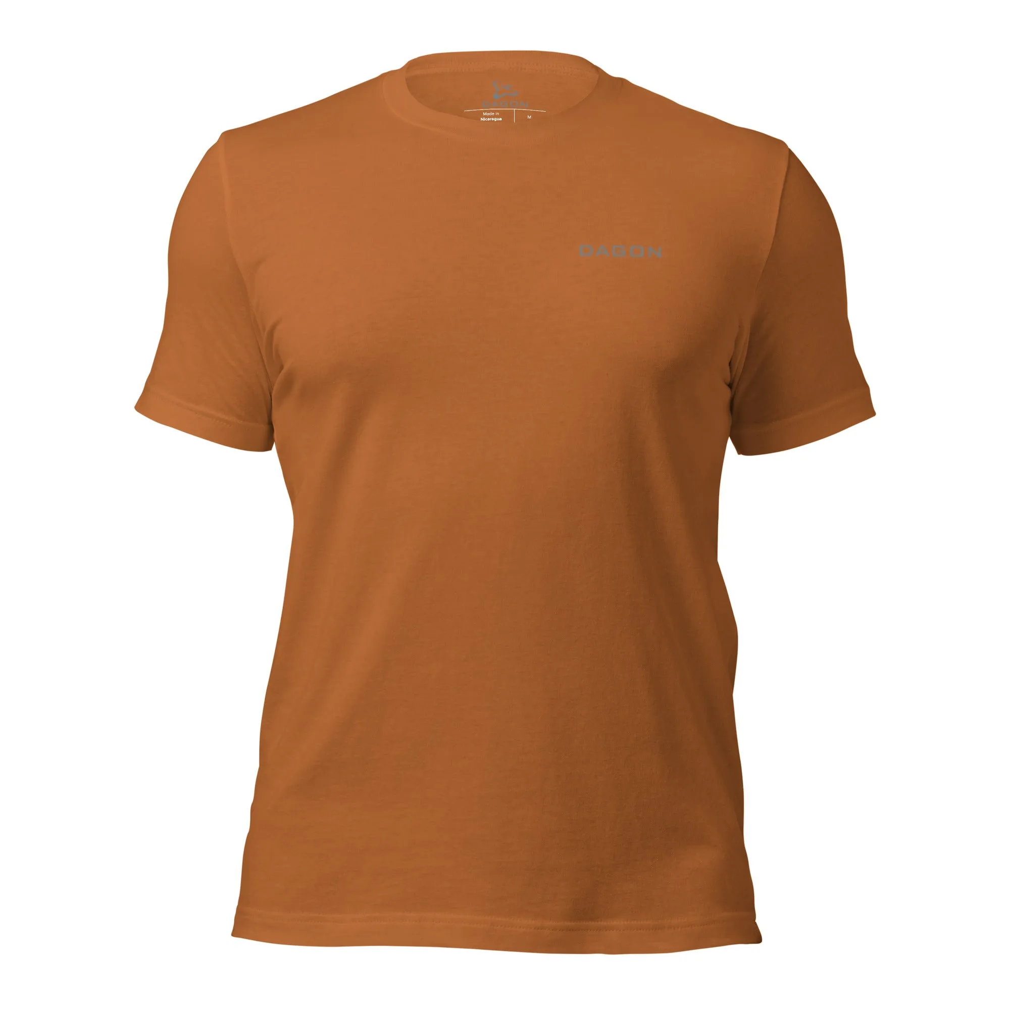 Scope Logo Tee