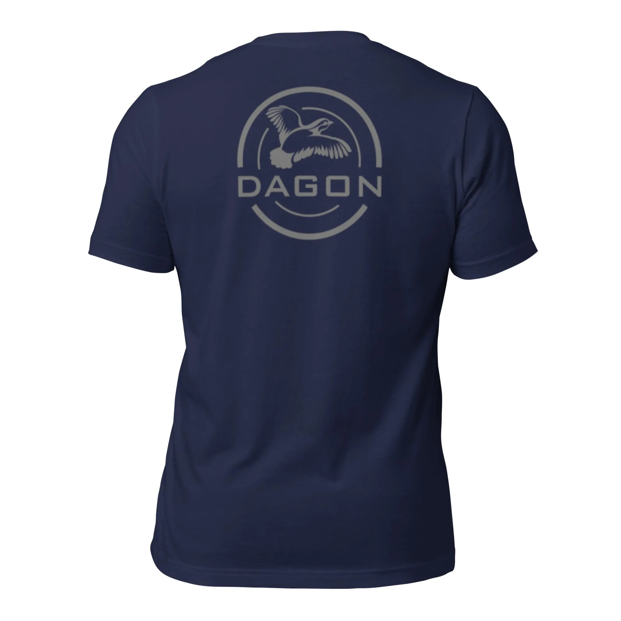 Scope Logo Tee