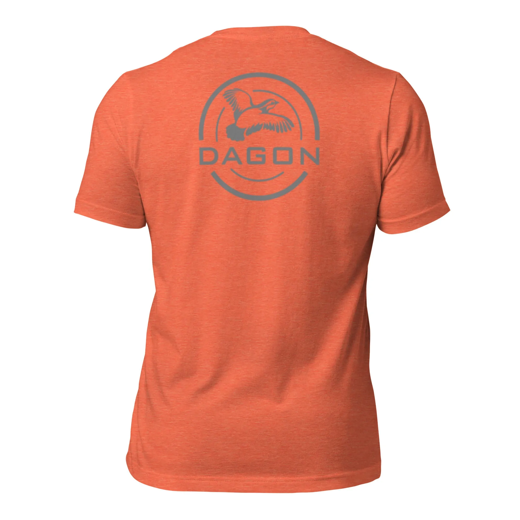 Scope Logo Tee