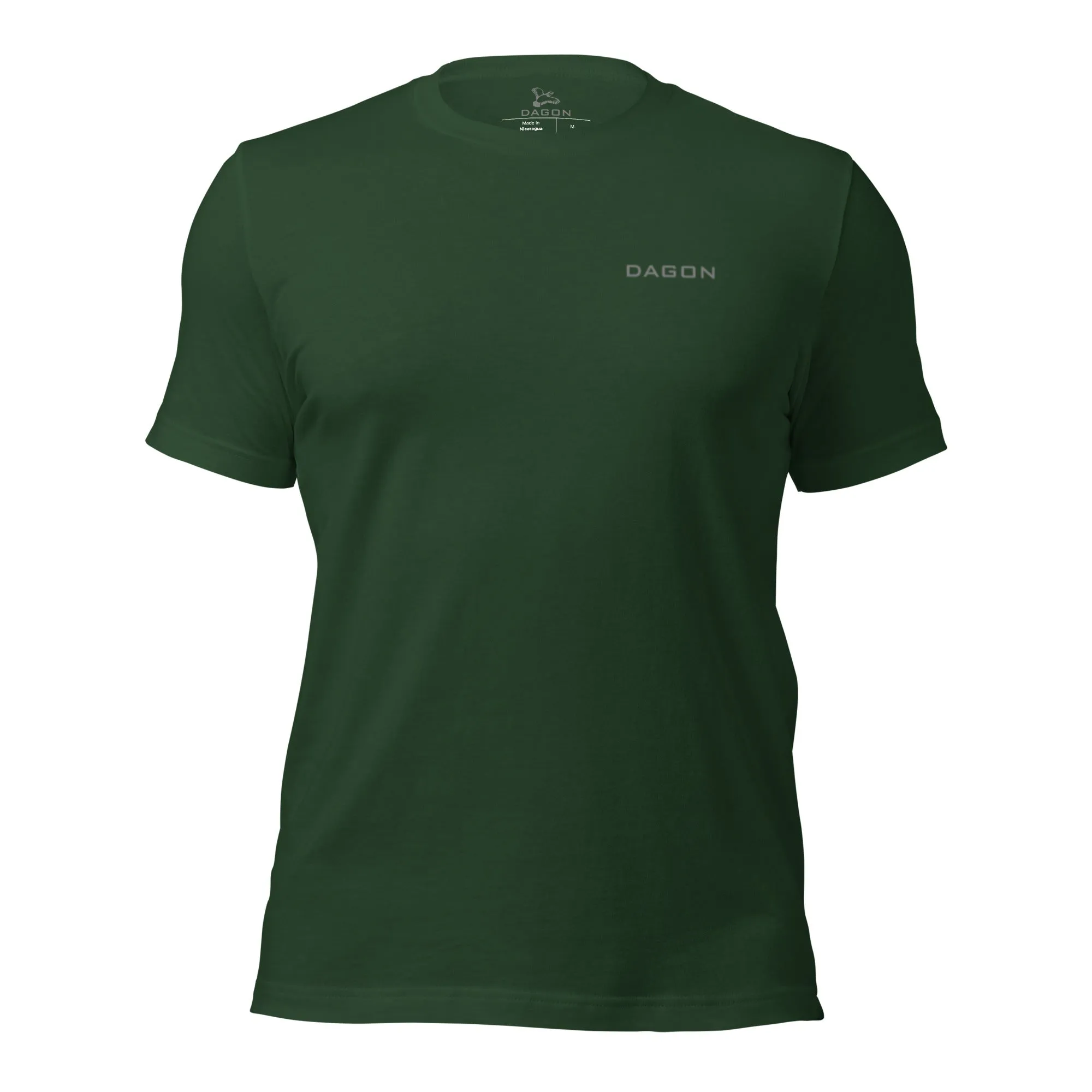 Scope Logo Tee