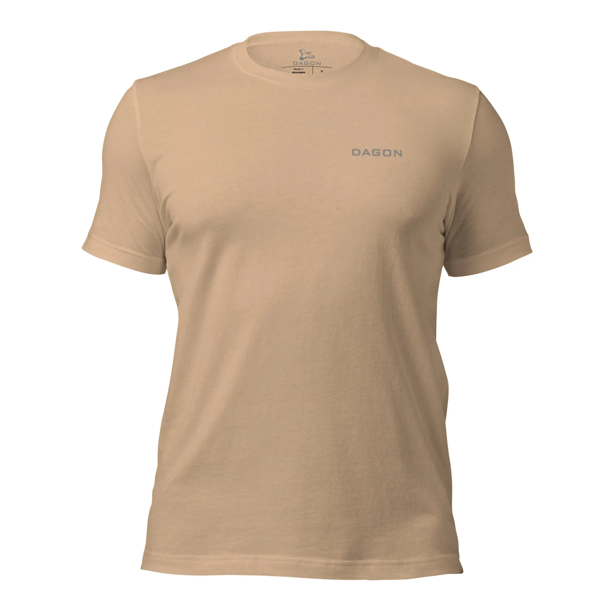 Scope Logo Tee