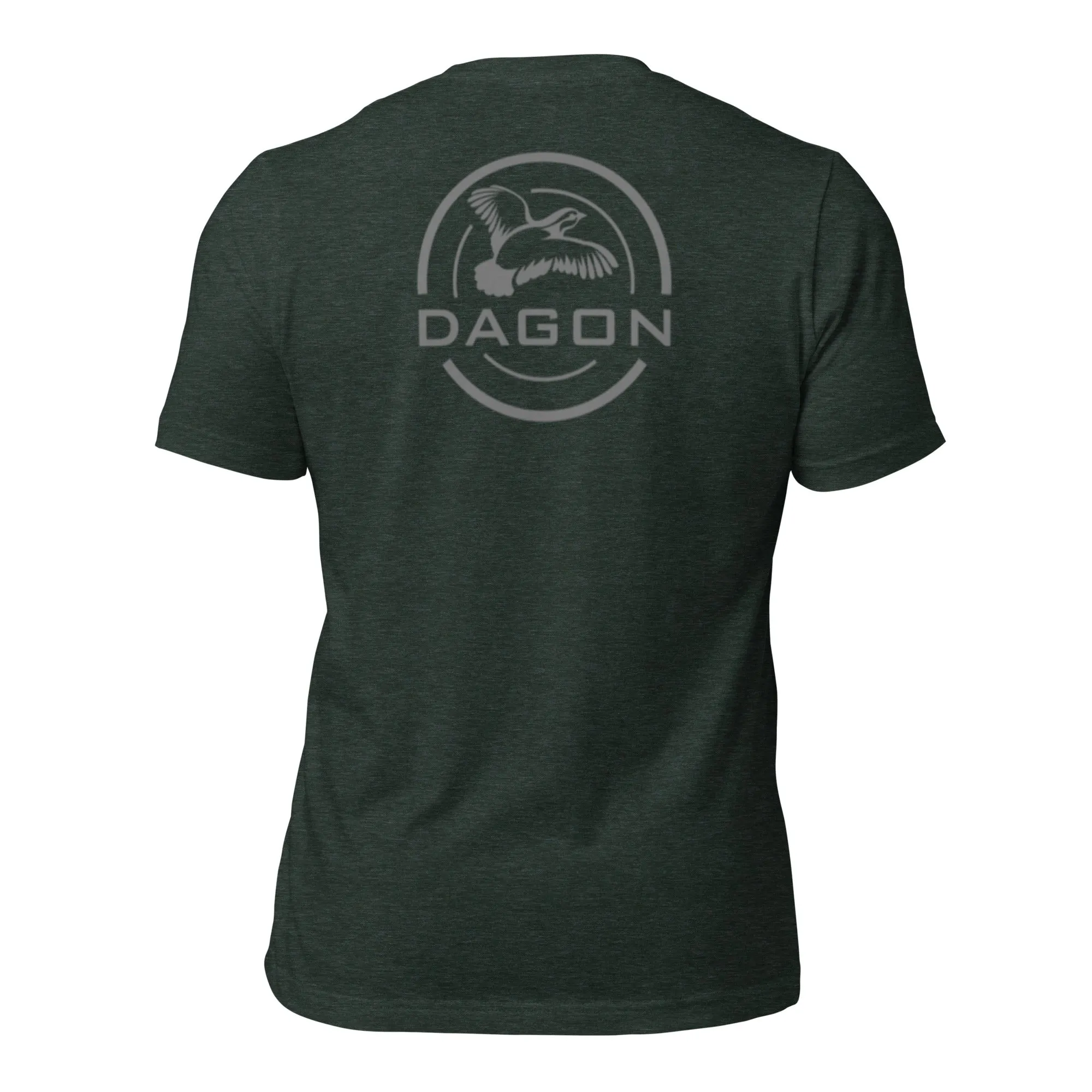 Scope Logo Tee