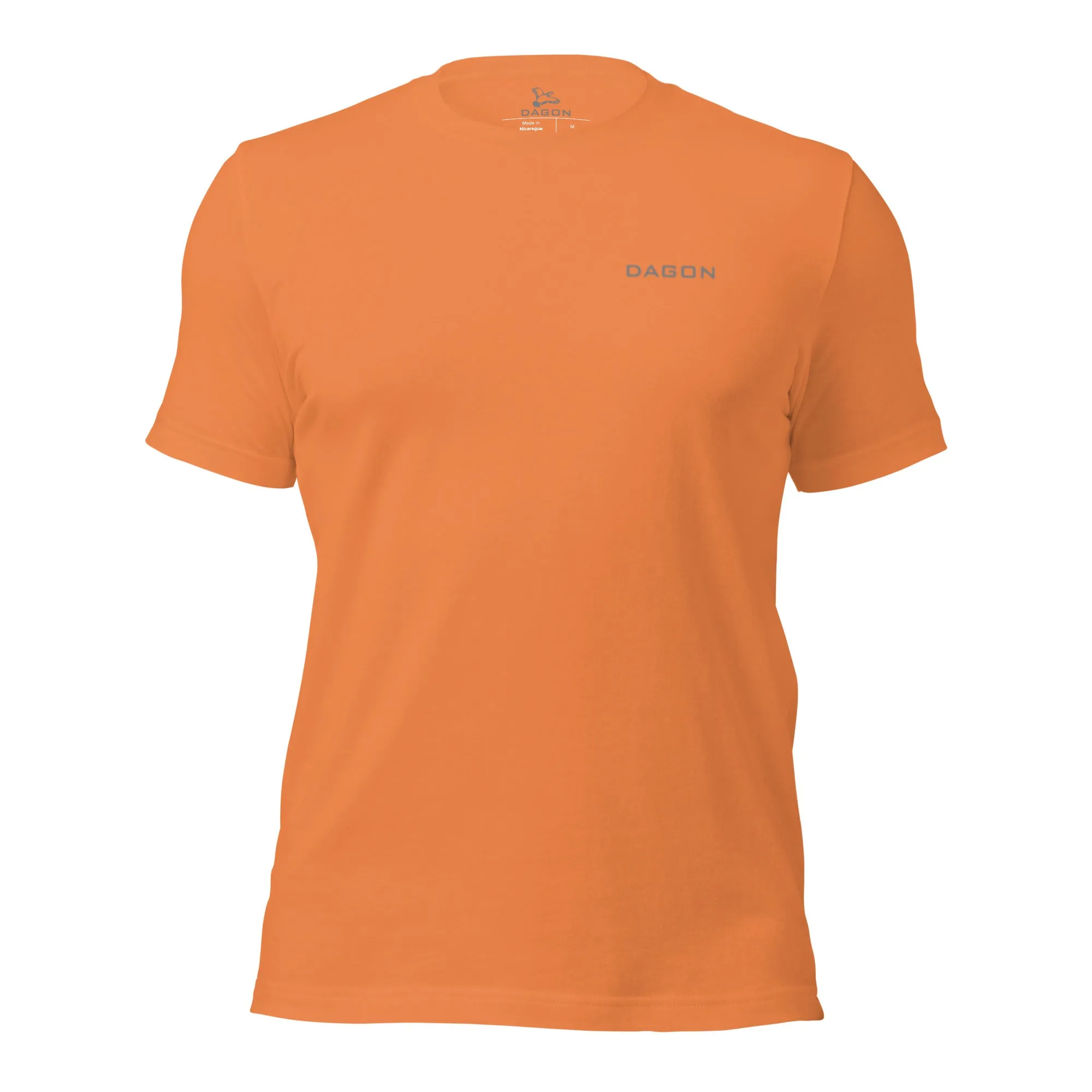 Scope Logo Tee