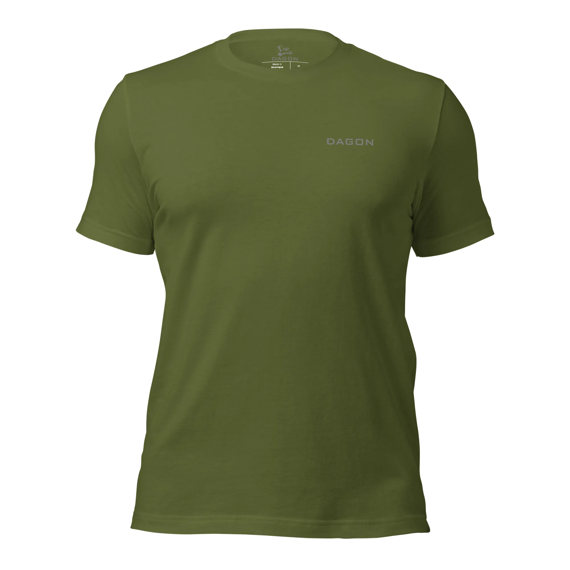 Scope Logo Tee