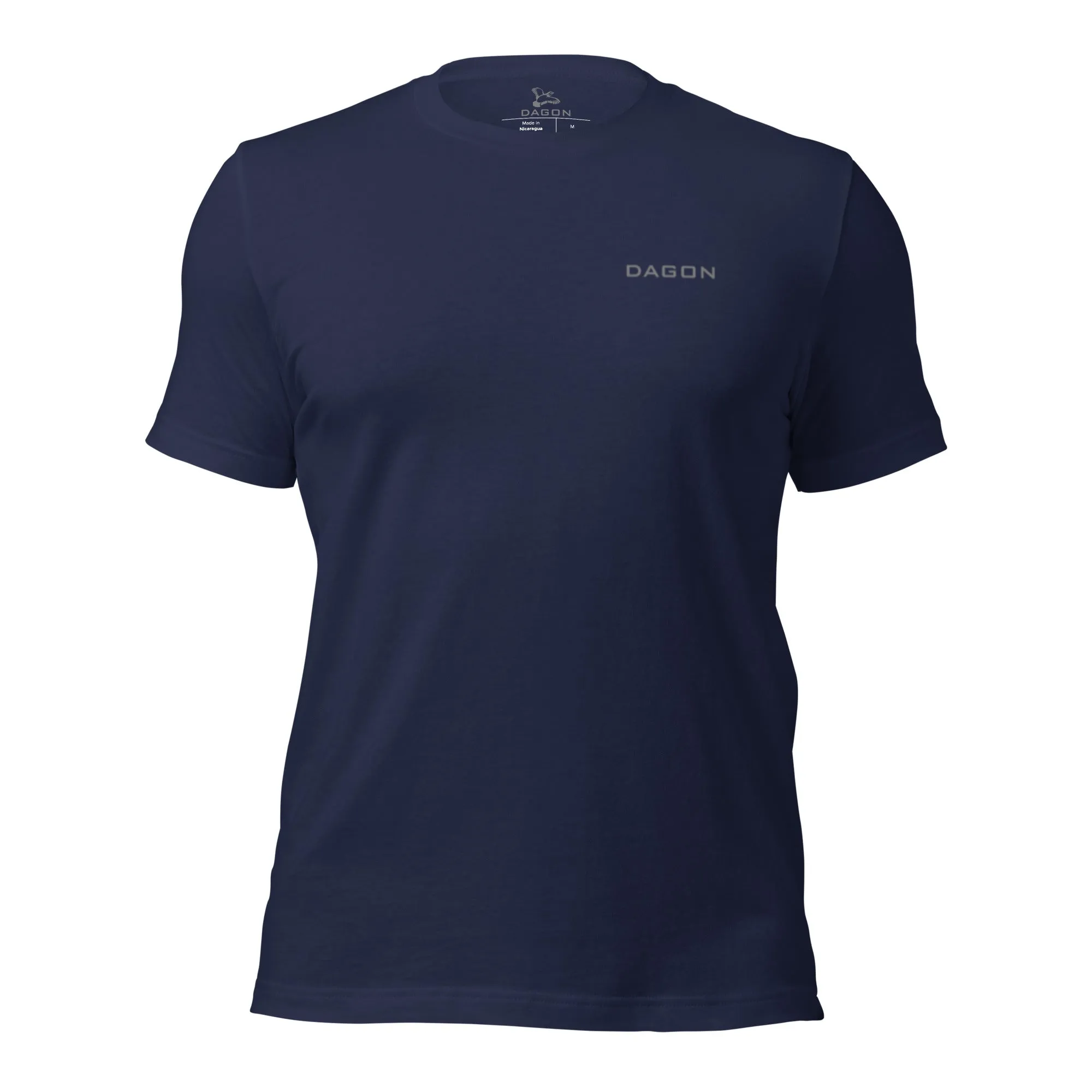 Scope Logo Tee
