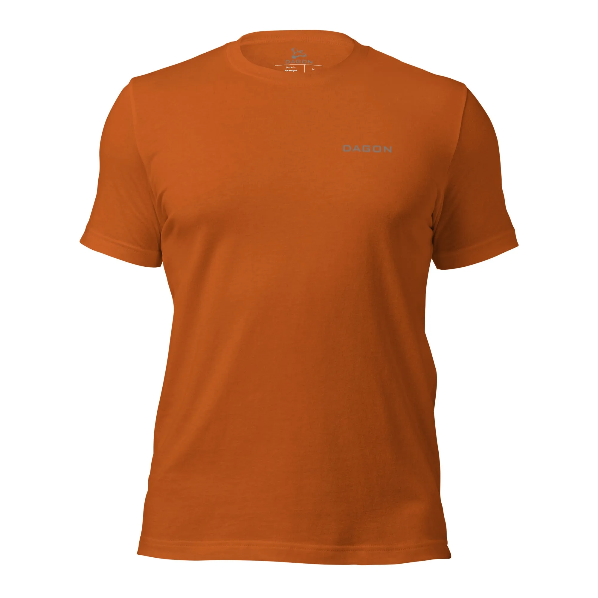 Scope Logo Tee