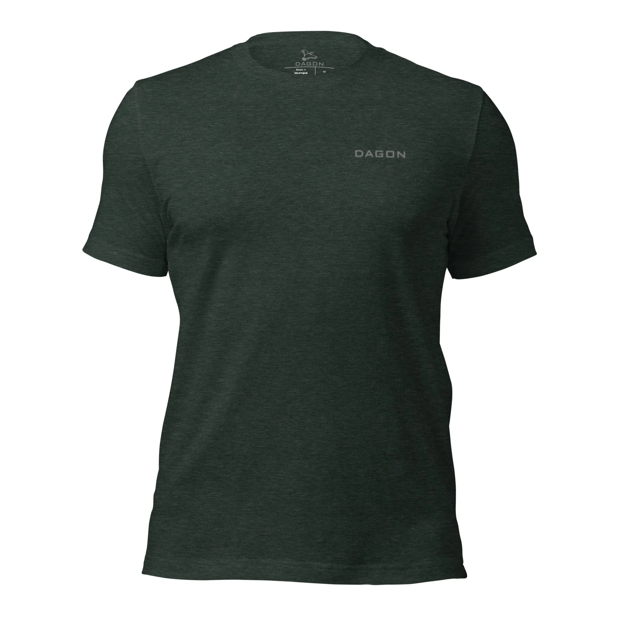 Scope Logo Tee