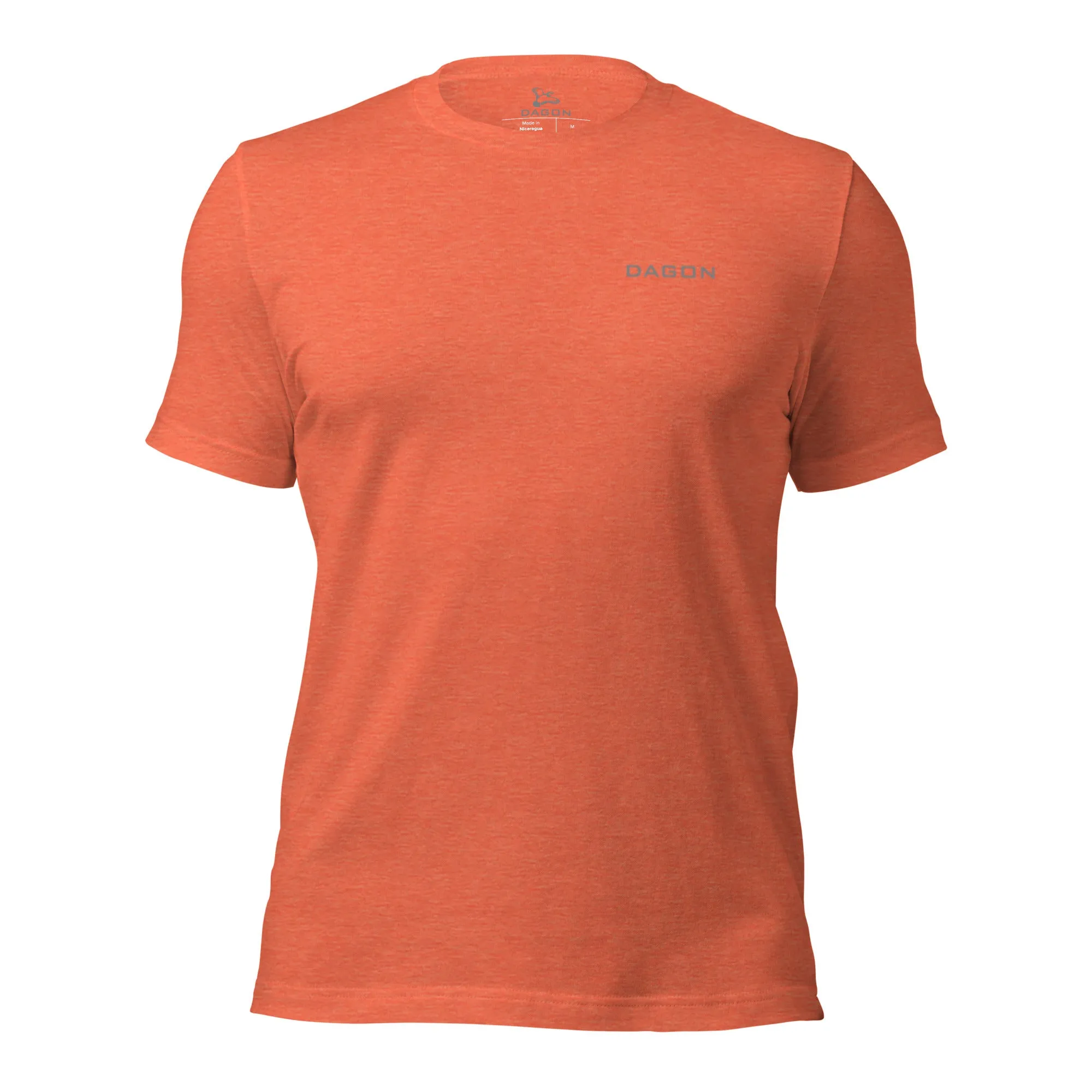 Scope Logo Tee