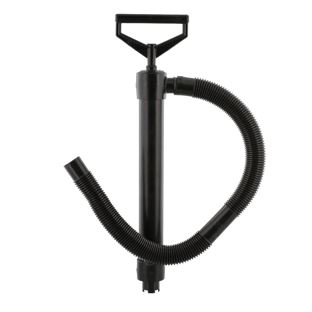 SCOTTY 544 HAND PUMP MODEL - 15in pump with 24in flex hose