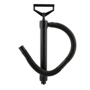 SCOTTY 544 HAND PUMP MODEL - 15in pump with 24in flex hose