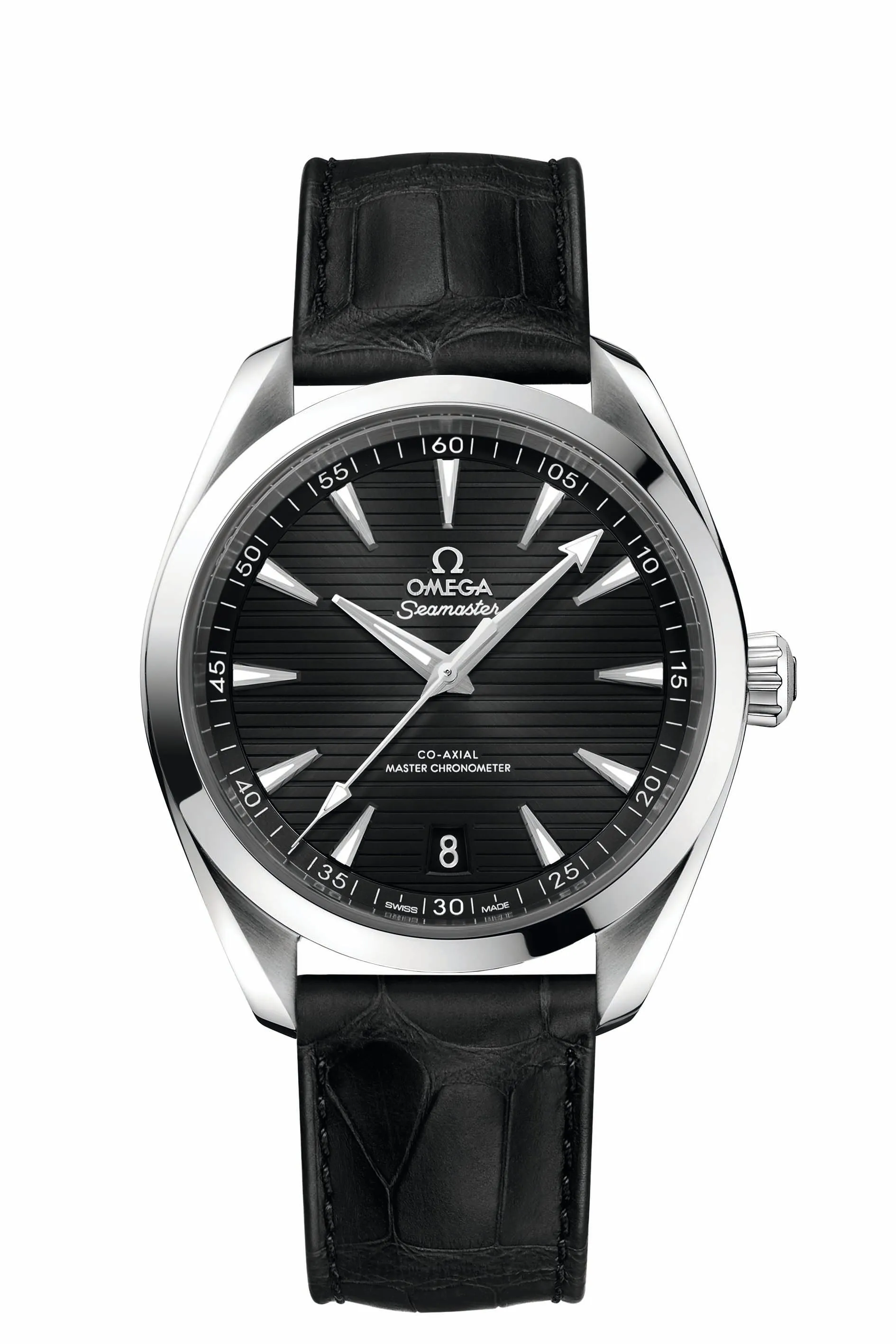 Seamaster Aqua Terra 150M Co-Axial Master Chronometer 41 mm