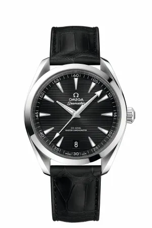 Seamaster Aqua Terra 150M Co-Axial Master Chronometer 41 mm
