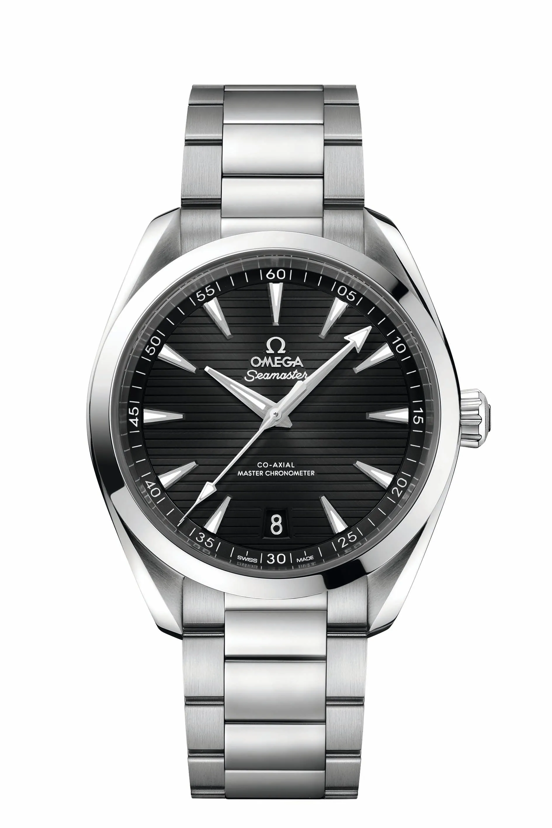 Seamaster Aqua Terra 150M Co-Axial Master Chronometer 41 mm