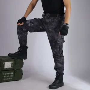 Secret Agent Snake Pants (MGS) Edition