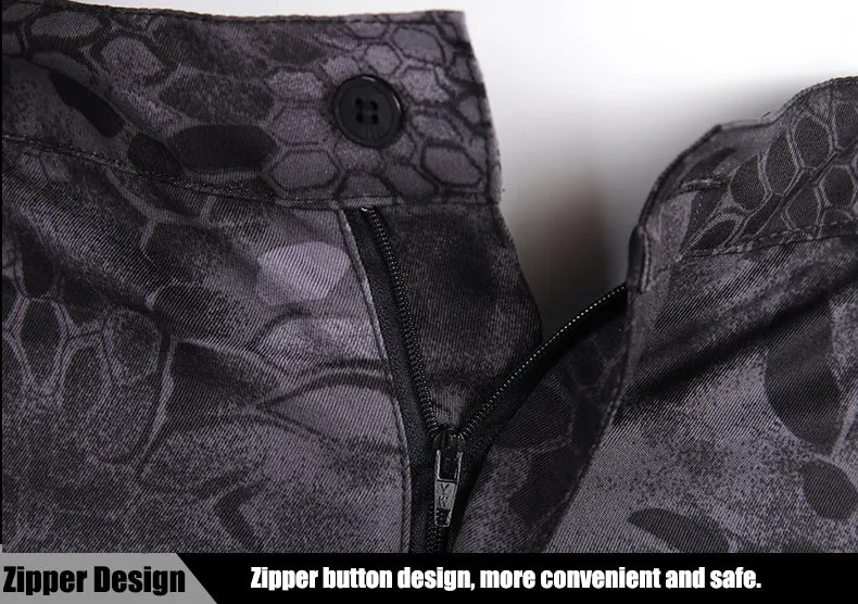 Secret Agent Snake Pants (MGS) Edition