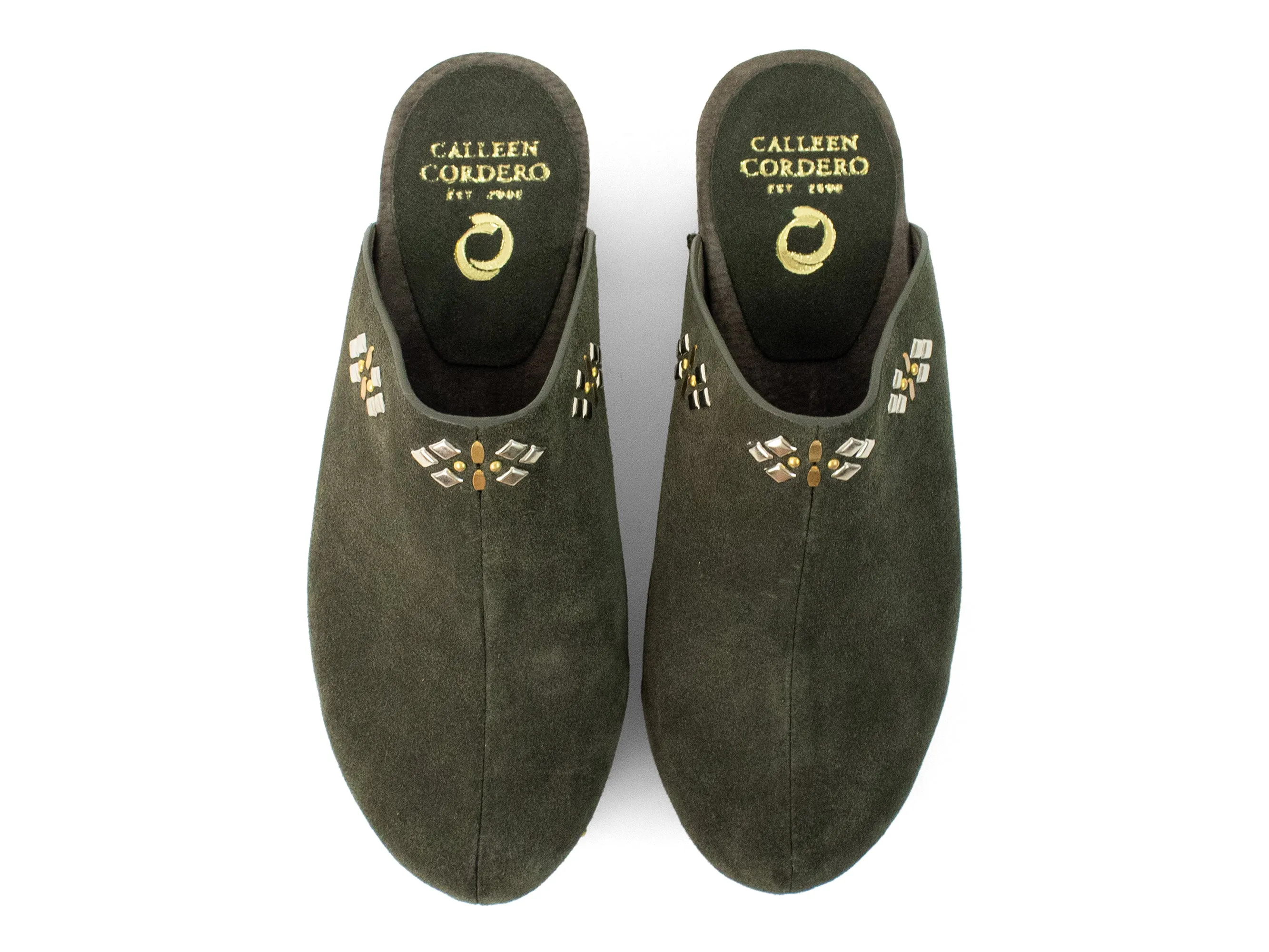 Selena Clog