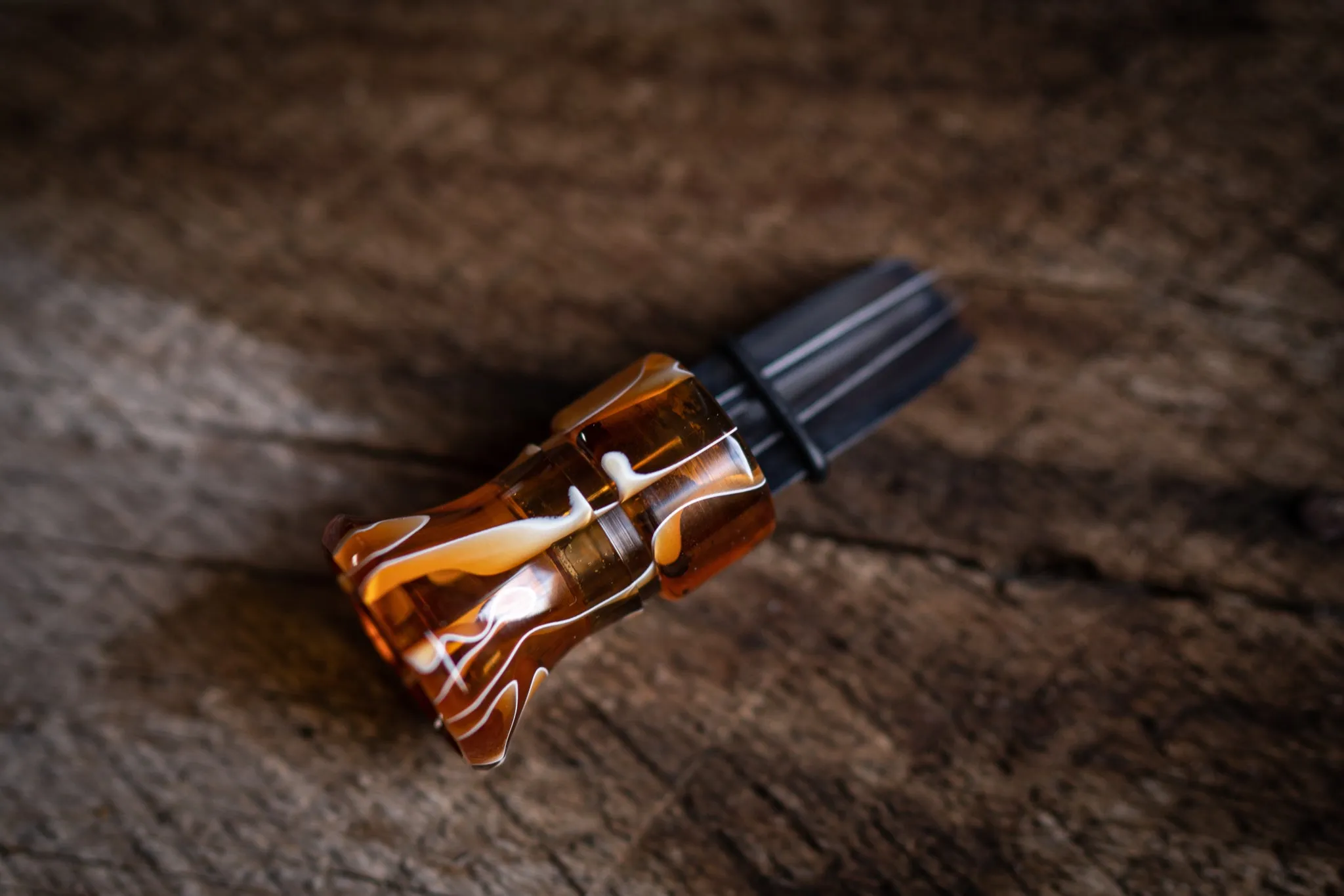 Semi-Custom Whiskey Ribbon