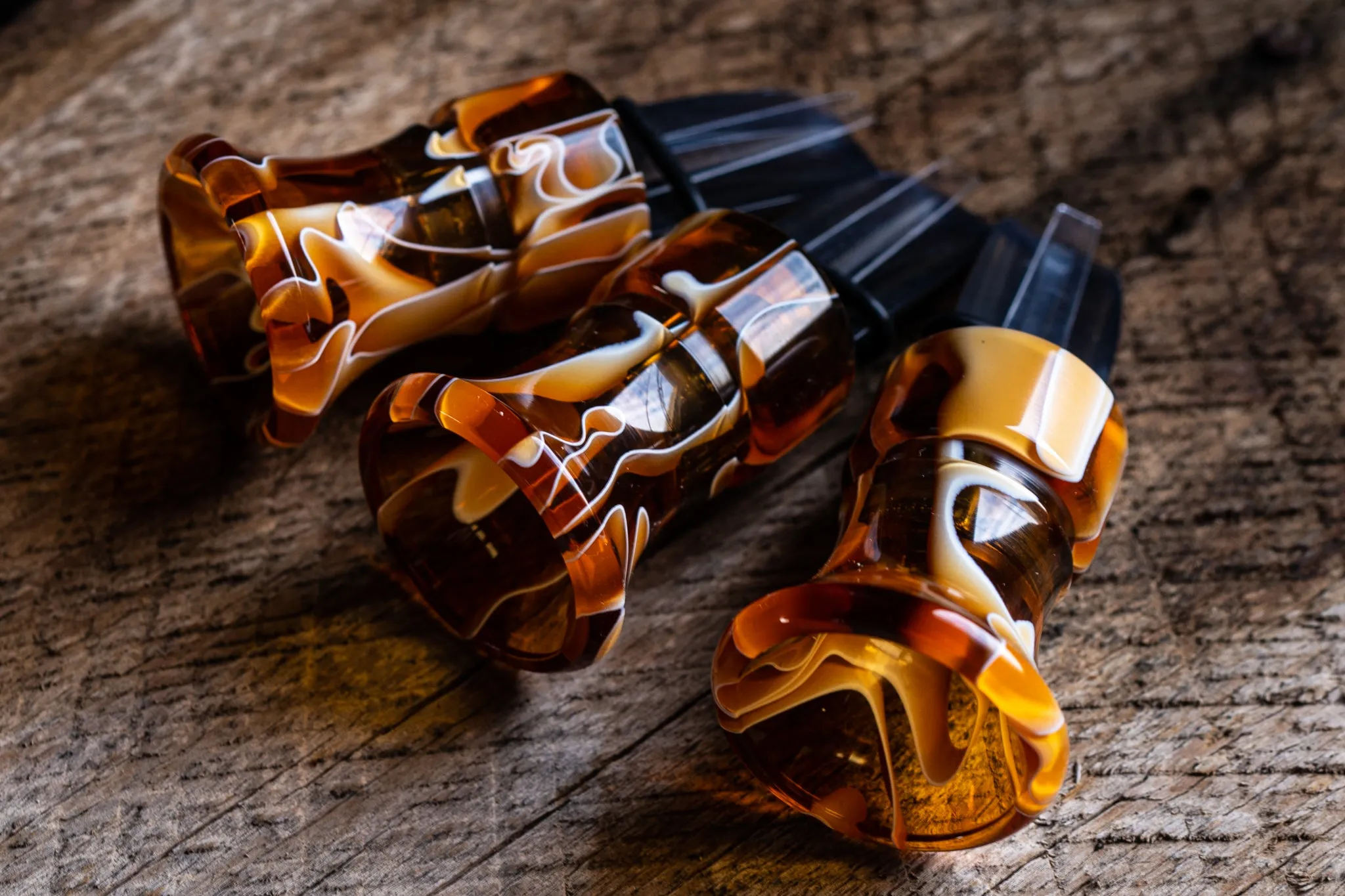Semi-Custom Whiskey Ribbon