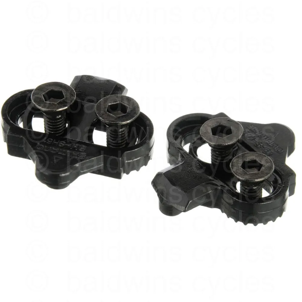 Shimano SPD Cleats Single Release