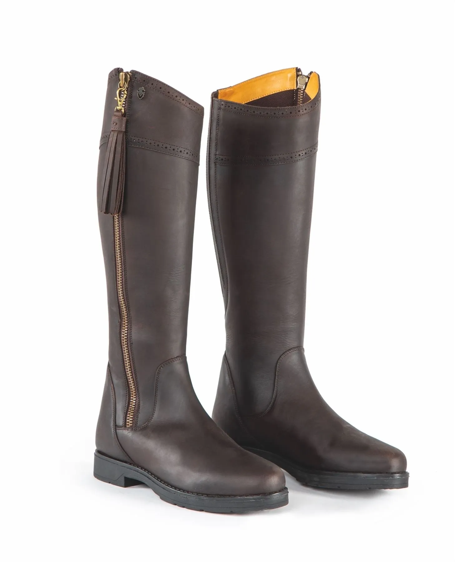 Shires Moretta Alessandra Country Boots - Child
