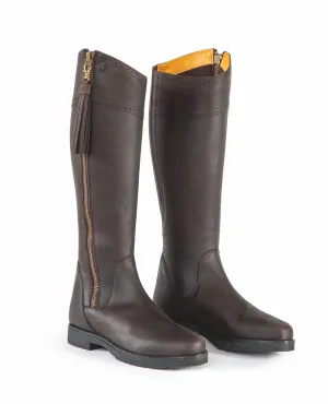Shires Moretta Alessandra Country Boots - Child