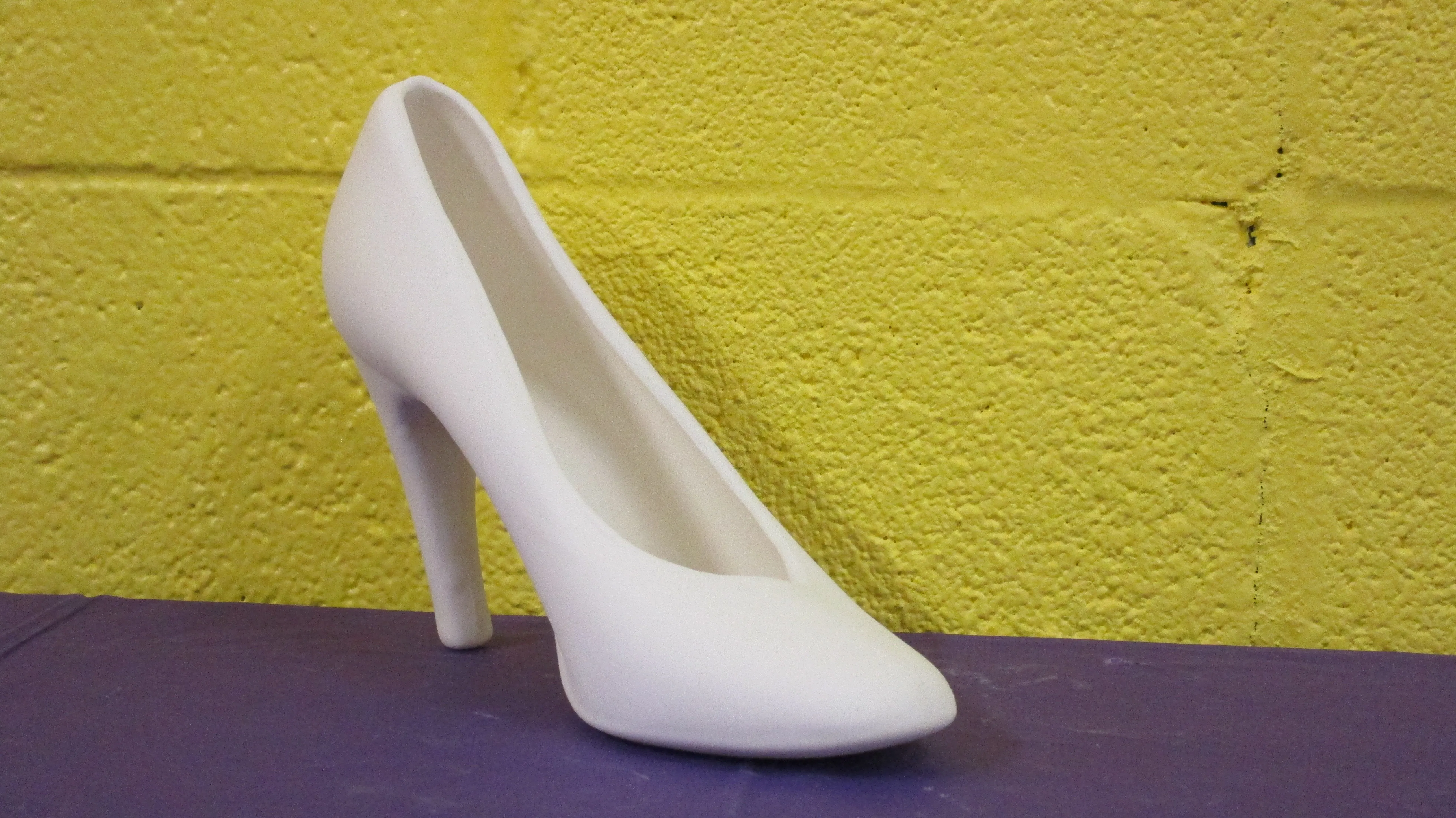 Shoe - High Heel