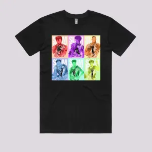 Shohoku Team T-Shirt