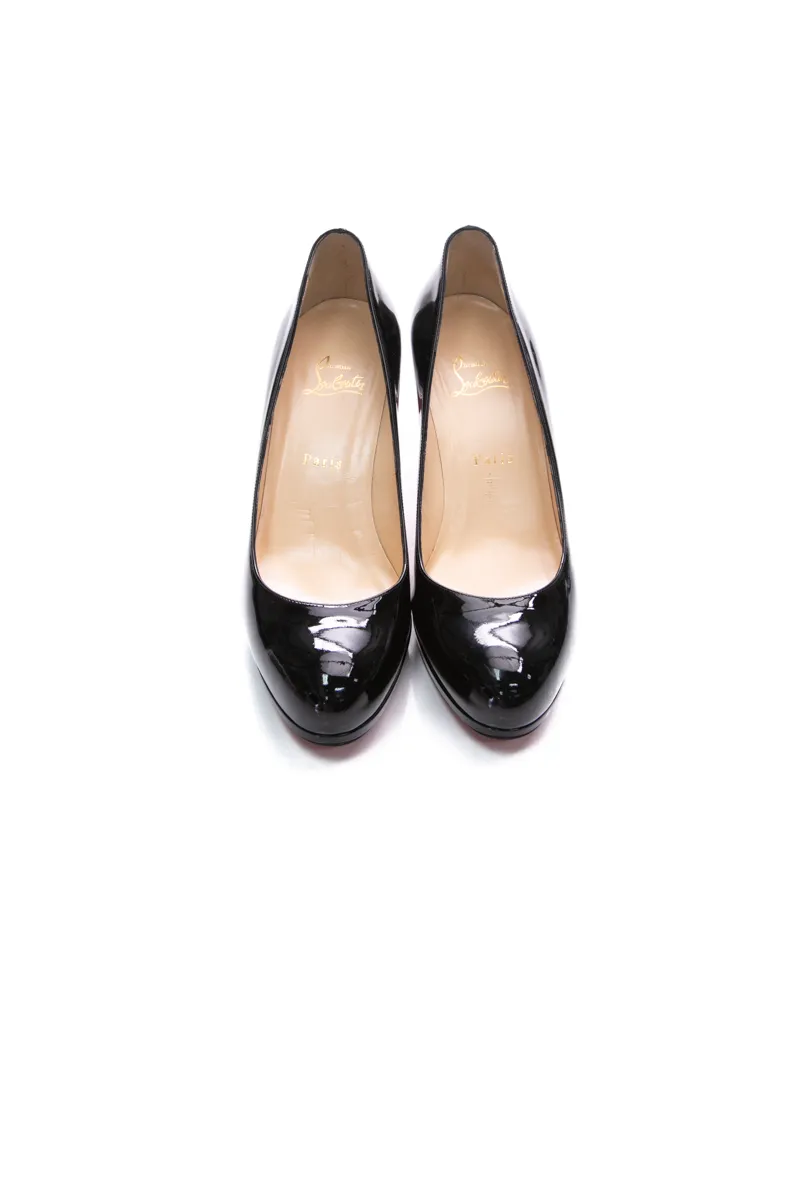 Simple 85 Pumps - Size 40.5