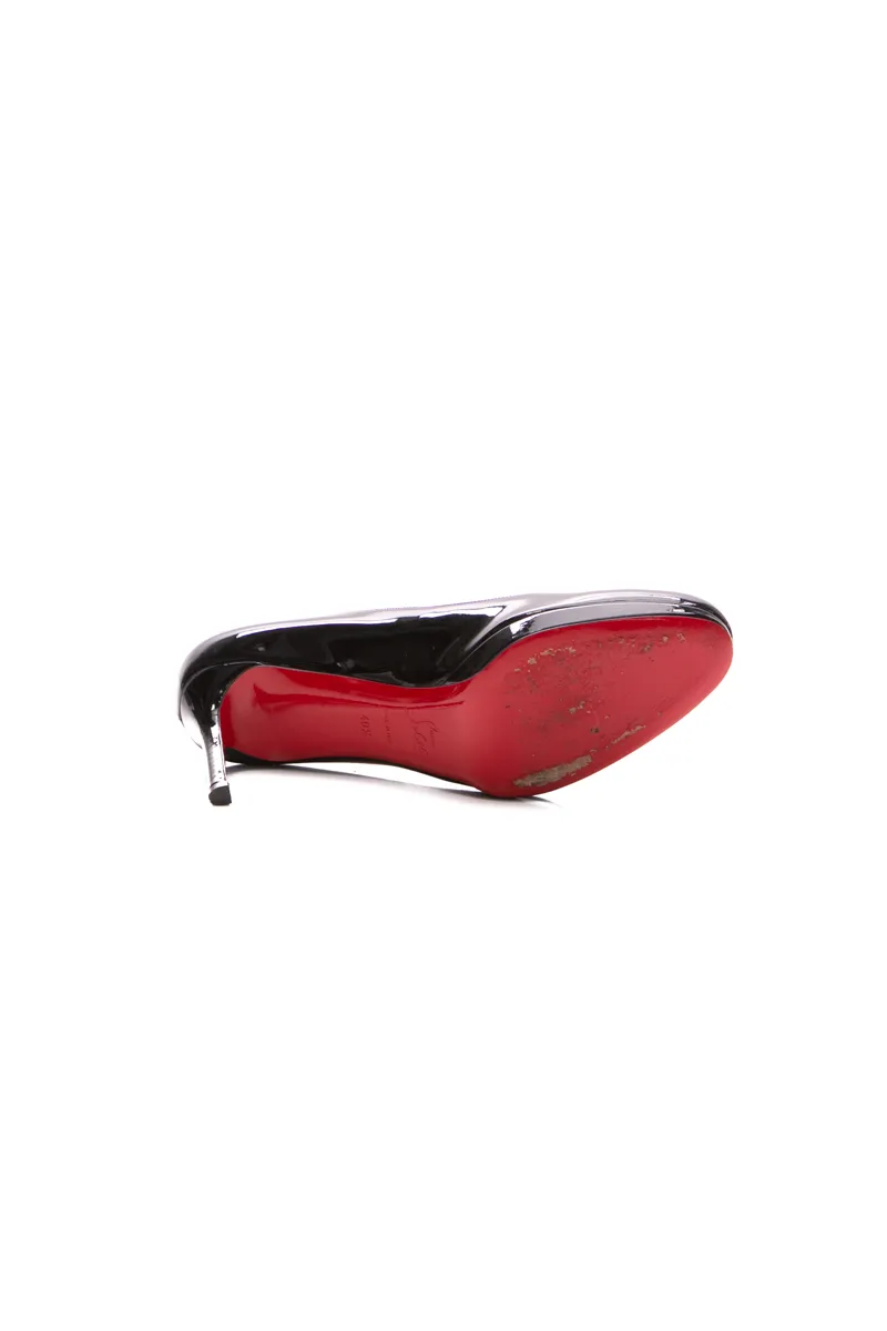 Simple 85 Pumps - Size 40.5