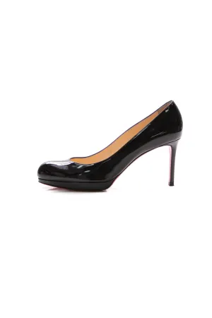 Simple 85 Pumps - Size 40.5