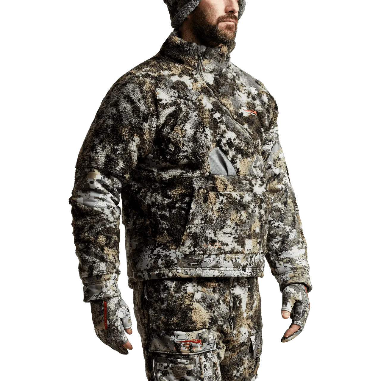 Sitka Fanatic Jacket