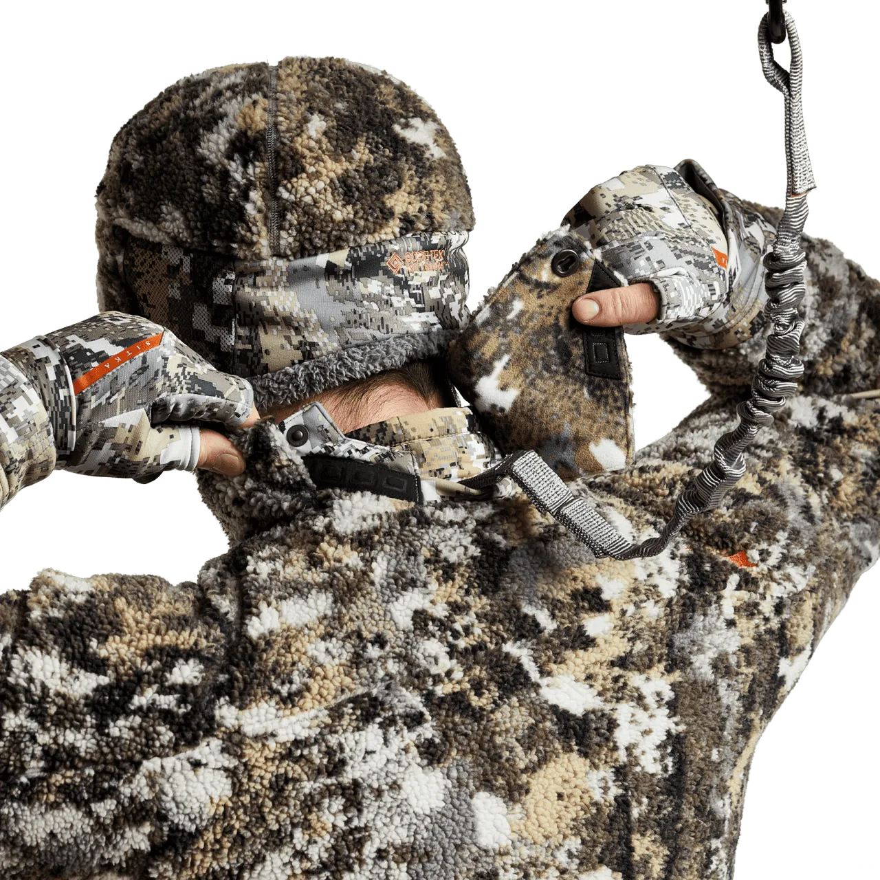 Sitka Fanatic Jacket